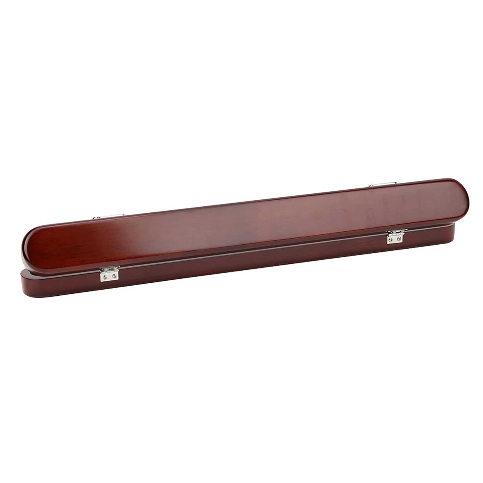 Musical Baton Box, Musical Accessory HighEnd Musical Instrument Box with Buckle for Musician for Concert for Show