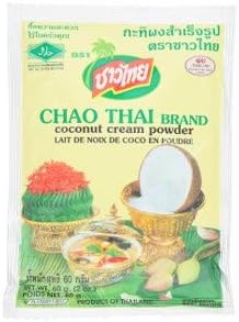 CHAO THAI COCONUT CREAM POWDER 60 G