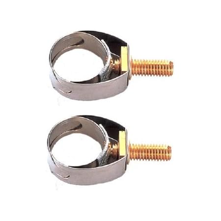 Amazon エーハイム ホースバンド F12 16 2ヶ入 エーハイム フィルター用アクセサリー 通販