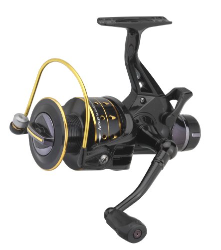 Moulinet de peche Mitchell Avocet Gold 3 tailles 4000 et 6000 carnassier