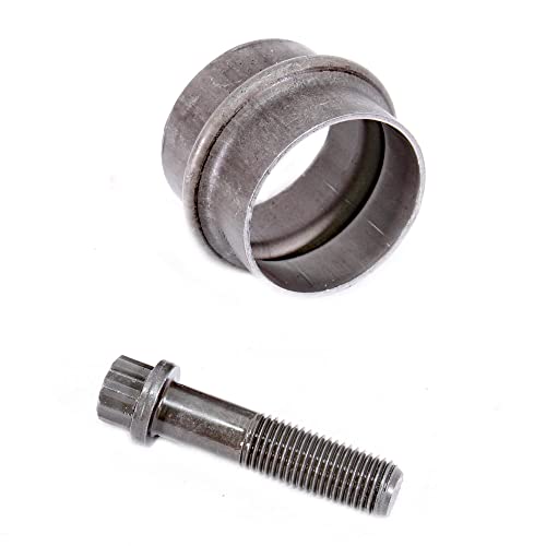 Volvo Penta/Omc Cobra Stern Drive Oem U-Joint Driveshaft Yoke Kit 3852384 Sx/Dp/Dps/Sx-M #TOP1