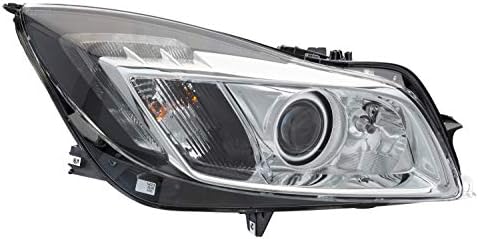 Hella Reflektor, Czarny, 80.3 x 40 x 35.5 cm; 5.1 kg