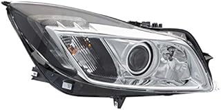 Hella Reflektor, Czarny, 80.3 x 40 x 35.5 cm; 5.1 kg