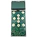 P1083347-001 Front Control Board Panel for Zebra ZT510 Thermal Label Pritner 203dpi 300dpi Genuine