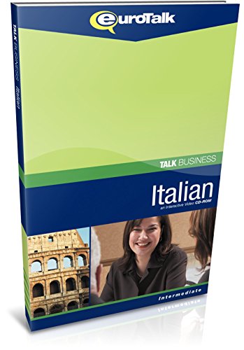 EuroTalk Interactive - Talk Business! Italian