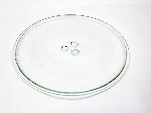 Image of #US Replacement Parts Range Tray Glass for LG LMC0975ASZ LMC0975AST LMC0975ST LMC0975AST (actoparts#1125-11119)