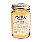 lebensmittel geschenke VIELSEITIG - Mit seinen 20% vol. eignet sich der Bratapfel Likör ideal zum Kreieren von unterschiedlichsten Cocktails und Longdrinks. Wir empfehlen den Genuss pur, auf Eis oder als Longdrink mit Ginger-Bier.