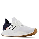 New Balance Men's Fresh Foam Roav V1 Sneaker - Image 2