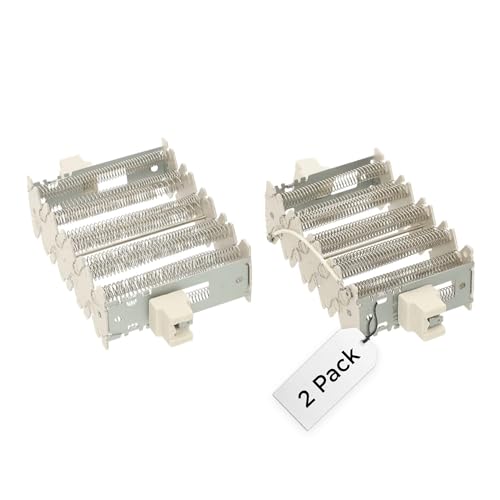 Fisher & Paykel Dryer Heating Element Kit Part# 395583