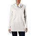 Christopher Fischer Women's 100% Cashmere Cowl-Neck Tunic Sweater