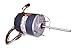 Condenser Fan Motor, 1/4 HP, 825 RPM, 60 Hz