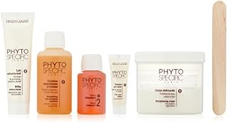 PHYTO SPECIFIC Relaxer Index 2 Botanical No-Lye Relaxer