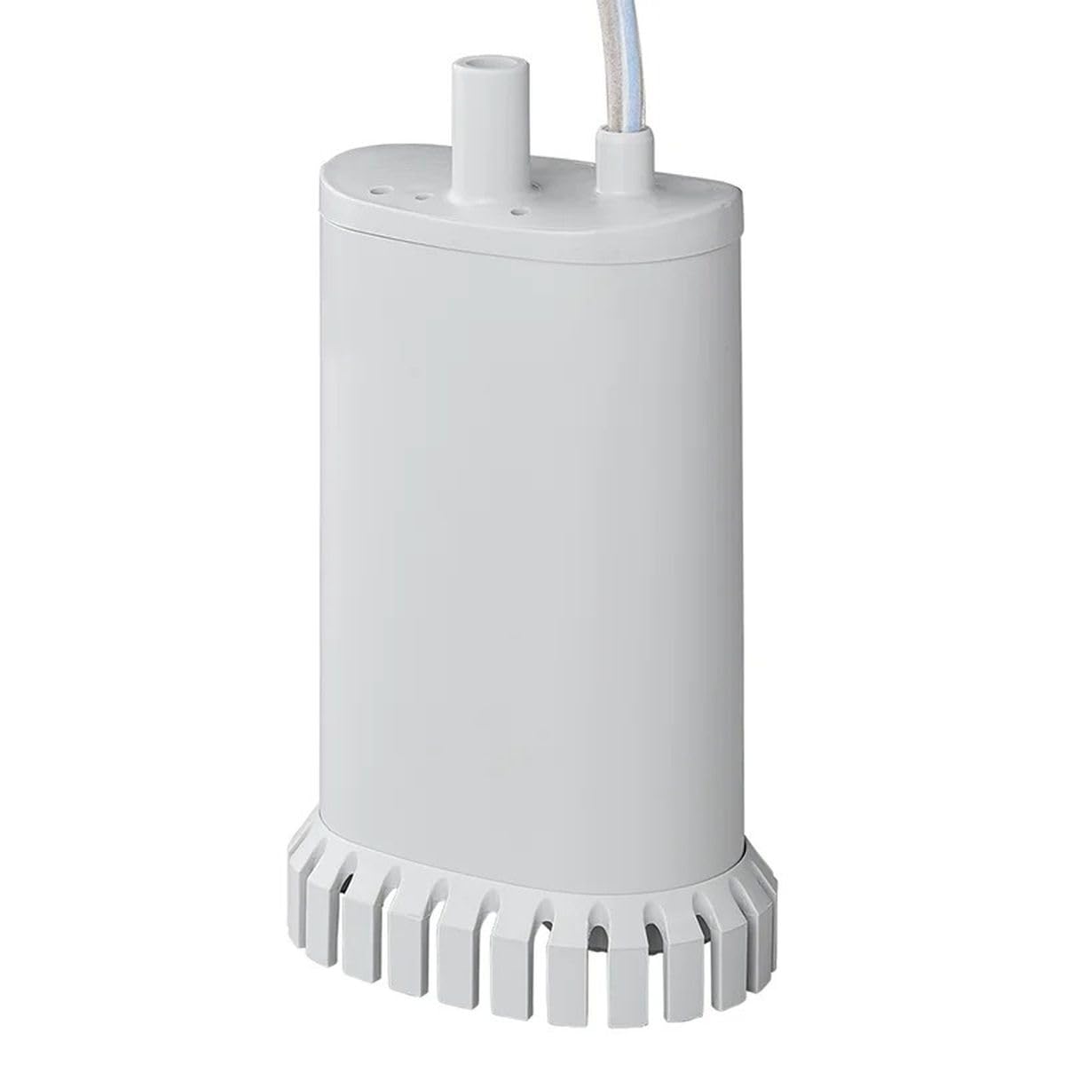 Moritz Tauchpumpe 12V 19 l/min 1,4 bar Tandem – Wohnmobil Frischwasser