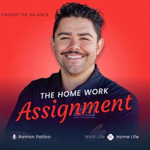 The Home Work Assignment cover art