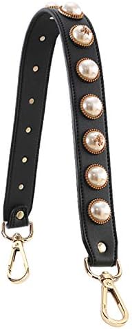 black purse strap replacement