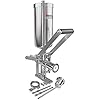 ALDKitchen Churro Maker Gun | Spanish Donuts Making Machine (Churro Filling Gun)
