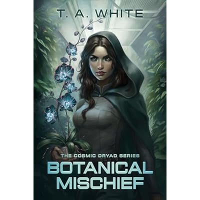 Botanical Mischief