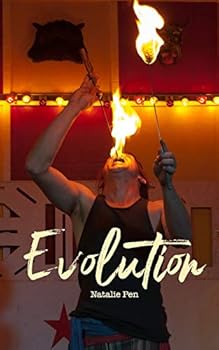 Paperback Evolution Book