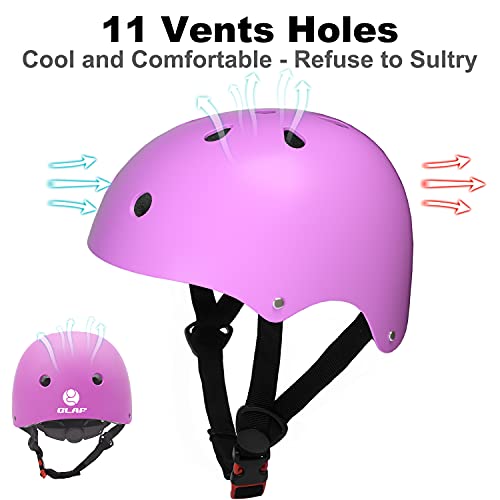 Glaf Toddler Potty Training Seat, Toddler Bike Helmet #TOP7