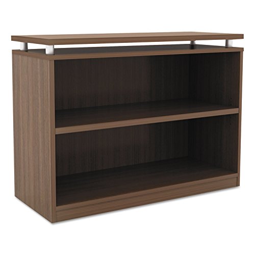 Bookcase,2 shelf,30