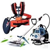 Schulterschmerzlinderer: Das Produkt entlastet Ihre Hände und Handgelenke und reduziert das umständliche Trimmen der Schultern und des Rückens, wodurch Sie beim Jäten entspannter werden.