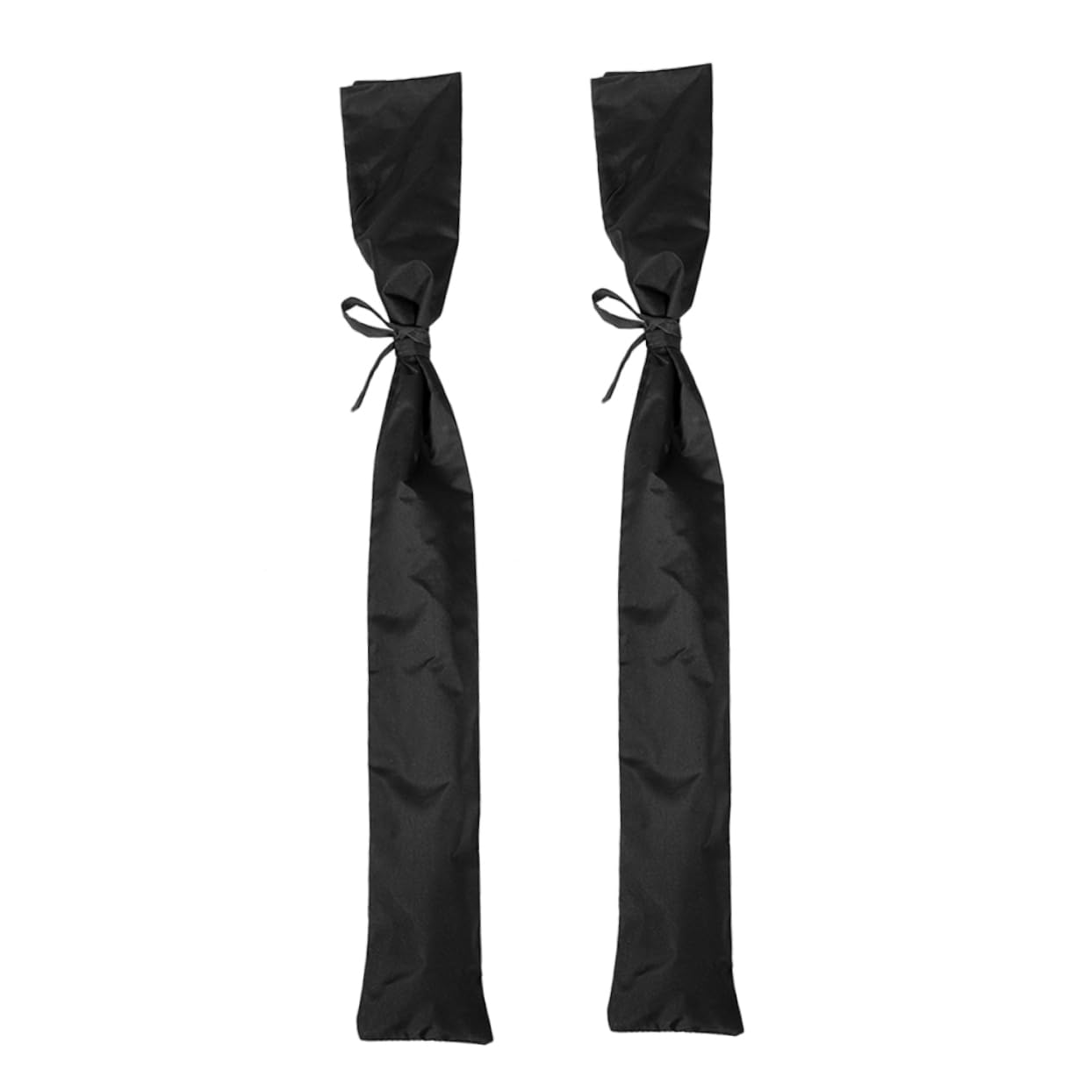 Kisangel Lightweight Sword Carrying Case Japanese Aesthetic Bag for Bamboo Wooden Swords 130cm Storage Pouch Bag