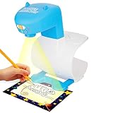 proyector dibujo frozen El producto tiene el manual de instrucciones en francés e italiano