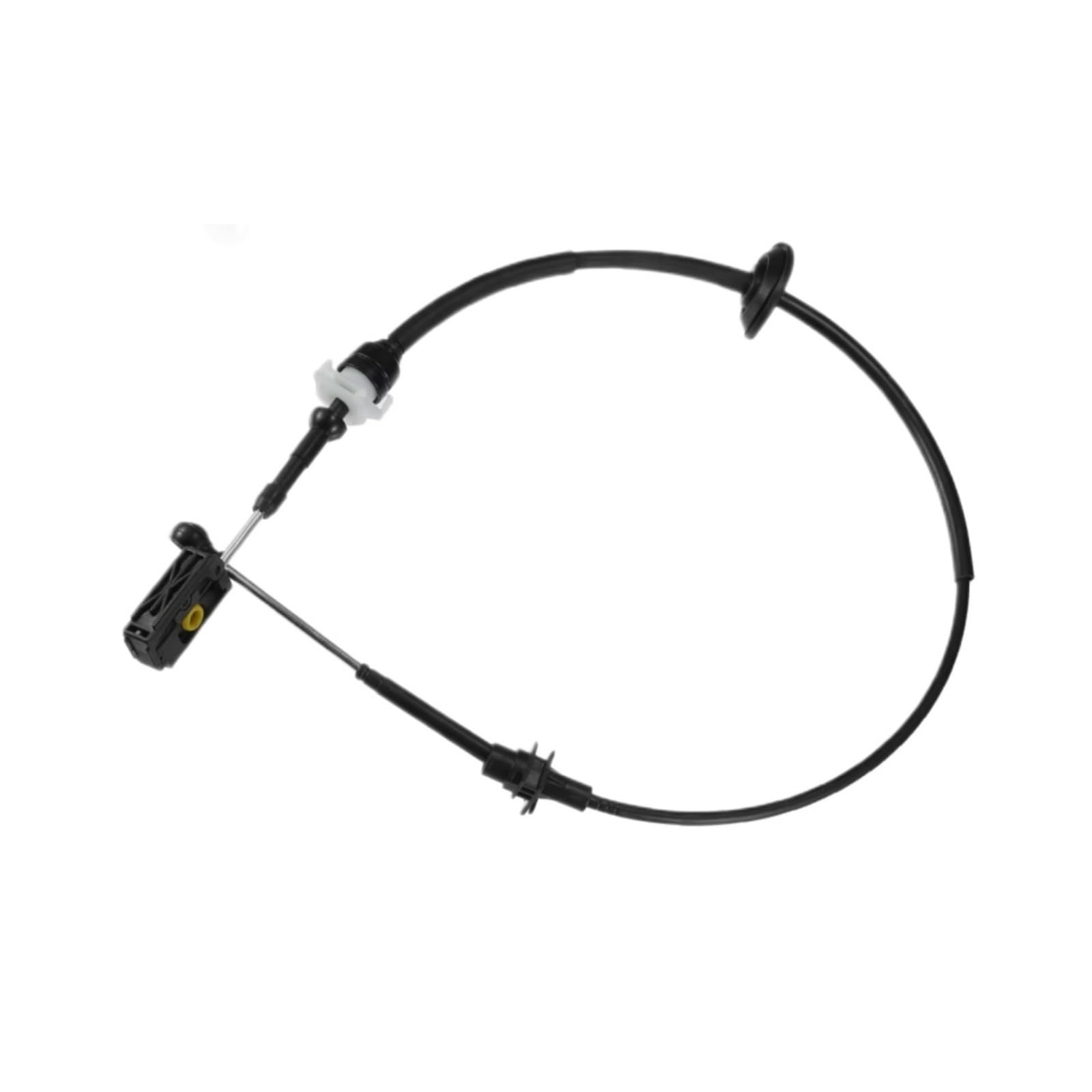 Cable cambio marchas Ford para solucionar holgura en transmision 7