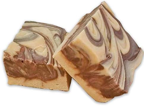 Home Made Creamy Fudge Chocolate/Peanut Butter - 1 Lb Box