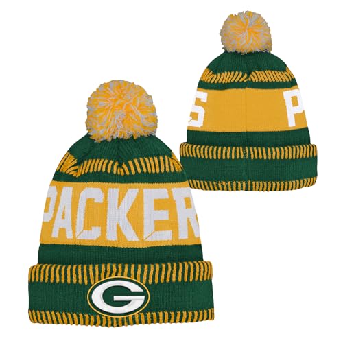 Outerstuff NFL Team Knit Scarf