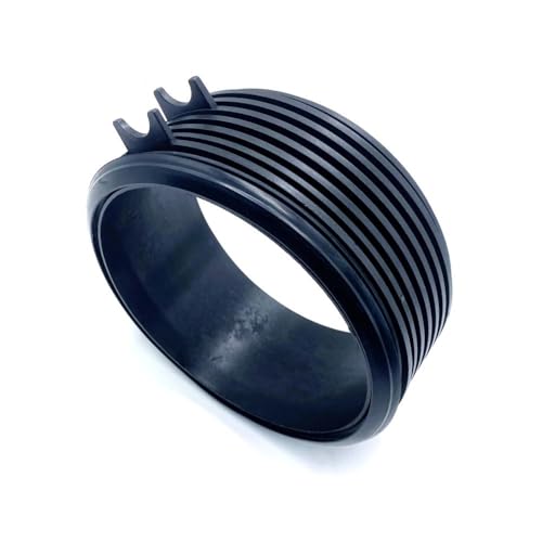Bague d'usure de bateau à moteur élimine la cavitation turbine 267000813 293200134