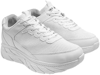 Now shoes Men's Urban Leather Sneakers – HO3 Edition | Trendy Multicolor Genuine Leather Shoes | Cushioned Comfort & Breathable Design for Everyday Style