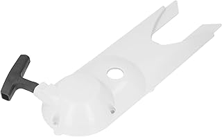 BOLORAMO Saw Rewind Starter, Easy Installation Good Match 4223 190 0401 Simple Pulling Quick Rewinding Pull Starter Standard Design ABS for TS400