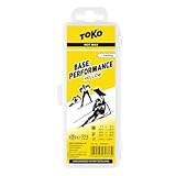 Toko Base Performance Yellow Inhalt 120 g