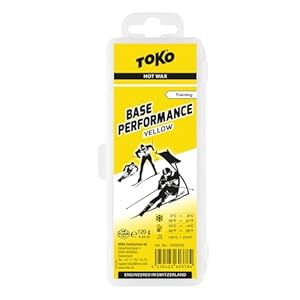 Toko Base Performance Yellow Inhalt 120 g
