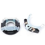 Wenn der Startvorgang beendet ist, läuft der Motor.