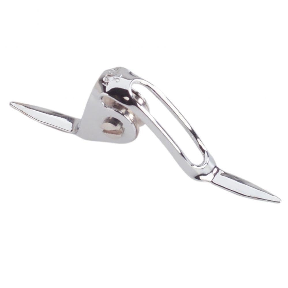 AFTCO HDSET56B Heavy Duty Guide Set *Complete Set of 5 (Includes 2-#31, 2-#41 and 1-#51)- Black