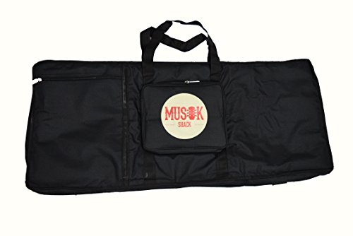 Image of Yamaha PSR I455 Digital Keyboard, with Case