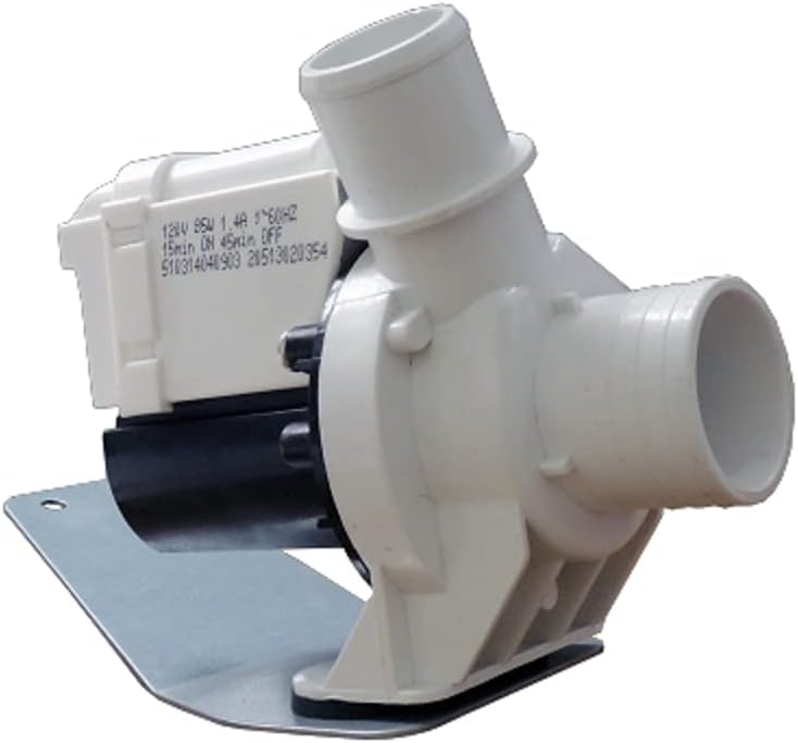 ERP WH23X10030 Washer Drain Pump Appliances