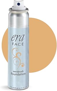 Maquillaje en aerosol facial ERA (R6 Jengibre...