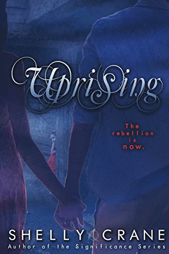 uprising (A Collide Novel - Book Two): A Collide Novel - Book Two (Collide series)