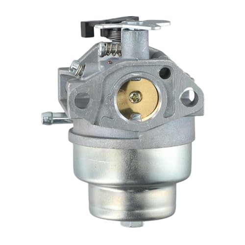 Kit carburateur et filtre à air pour tondeuse GCV160 GCV135