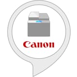 Canon Laser Printer