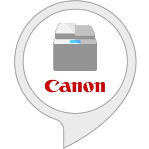Canon Laser Printer