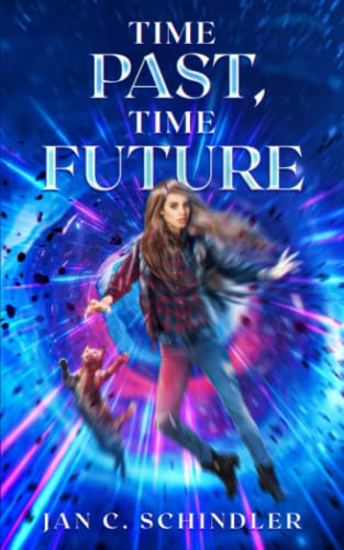 Time Past, Time Future