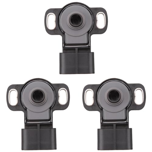 Capteur TPS 2C0-85885-00-00 pour corriger le ralenti instable des R1 R6 versions 2006 2007