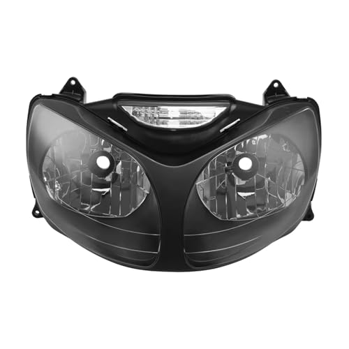 Phare Avant Moto Kawasaki Ninja ZX12R 2000 2001 Bloc Optique Complet