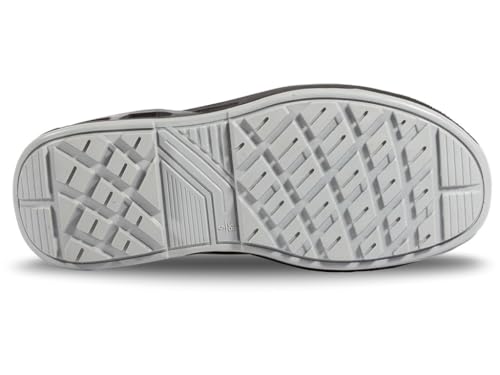 Jallatte Scarpe Antinfortunistiche Jyjy47,Tg.41 Unisex, Con Puntale Di Sicurezza - 4
