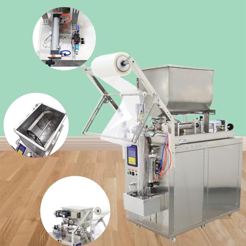 Commercial Beverage Mixing Machine Automatic