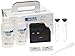 Hanna Instruments HI38072 Irrigation Water Manganese Test Kit with Checker Disc, For 100 Tests